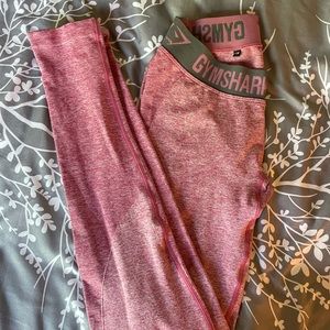 Gymshark leggings